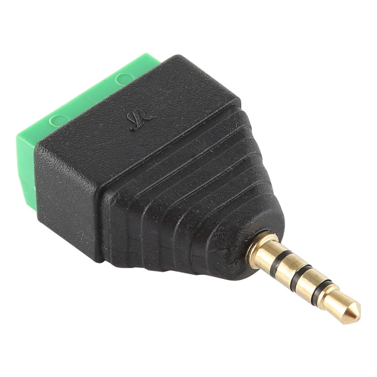 Connecteur Audio Stéréo 3.5mm pour Accessoires Gaming PC