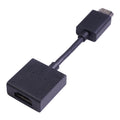 Adaptateur HDMI 4K plaqué or pour PC gaming et accessoires