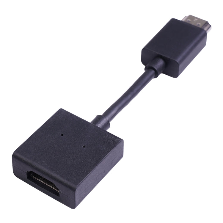 Adaptateur HDMI 4K plaqué or pour PC gaming et accessoires