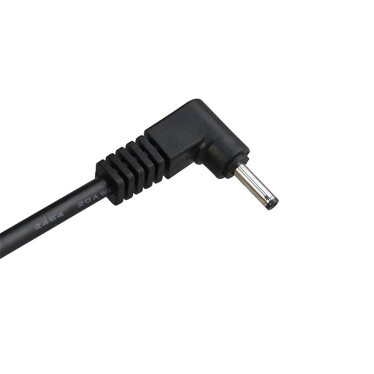 Adaptateur secteur 12V 1,5A pour PC Acer - 1,5m de cordon