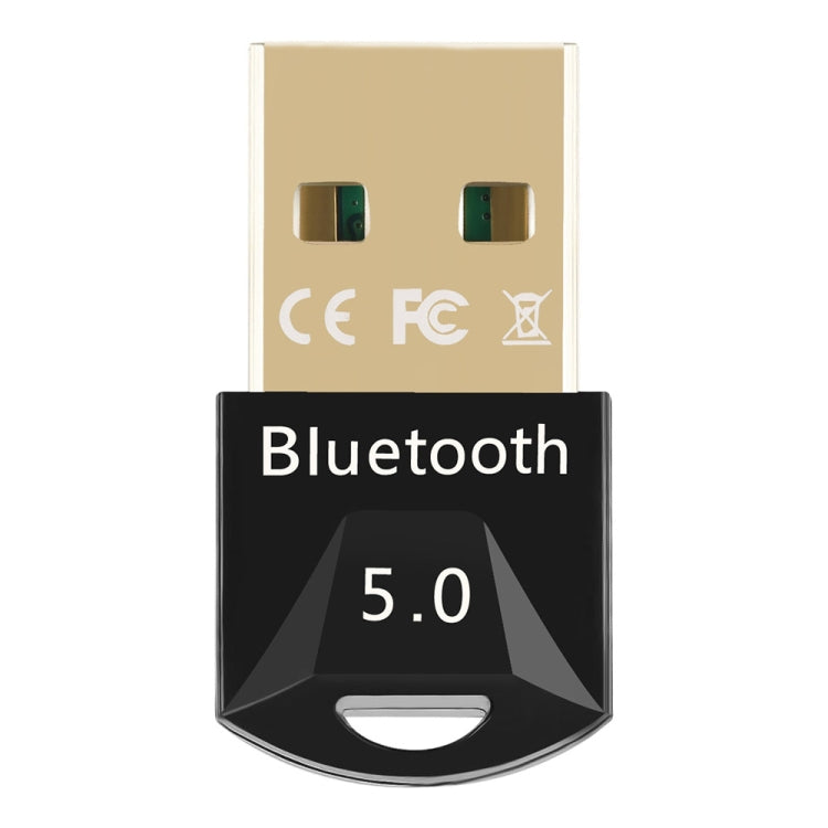 BT501 USB 2.0 Mini Bluetooth 5.0 Audio Receiver Transmitter Adapter, BT501