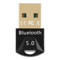 BT501 USB 2.0 Mini Bluetooth 5.0 Audio Receiver Transmitter Adapter, BT501