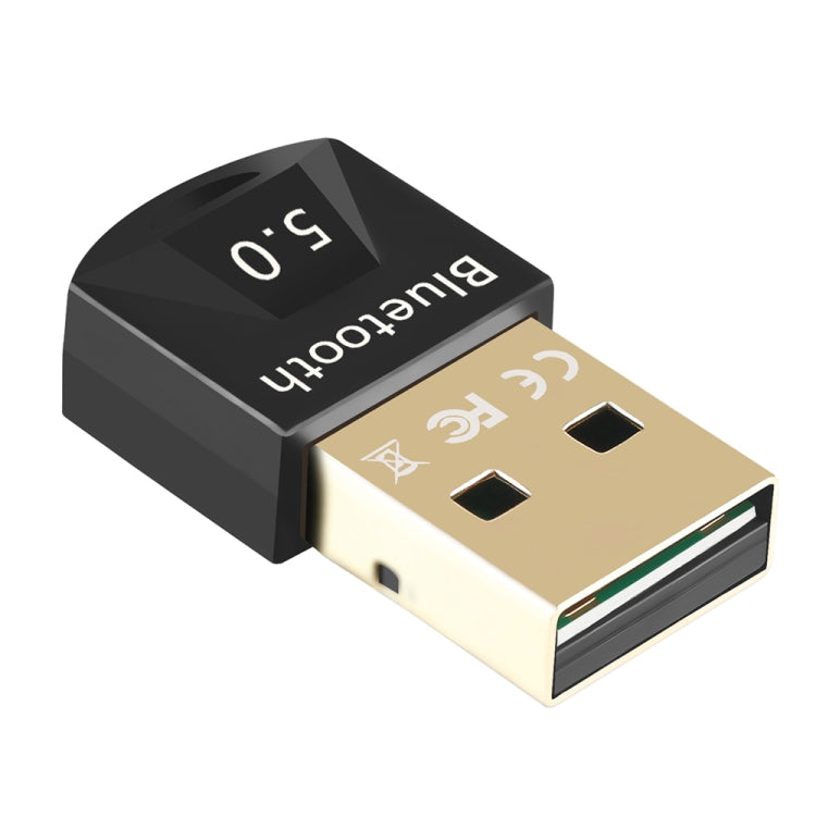 BT501 USB 2.0 Mini Bluetooth 5.0 Audio Receiver Transmitter Adapter, BT501