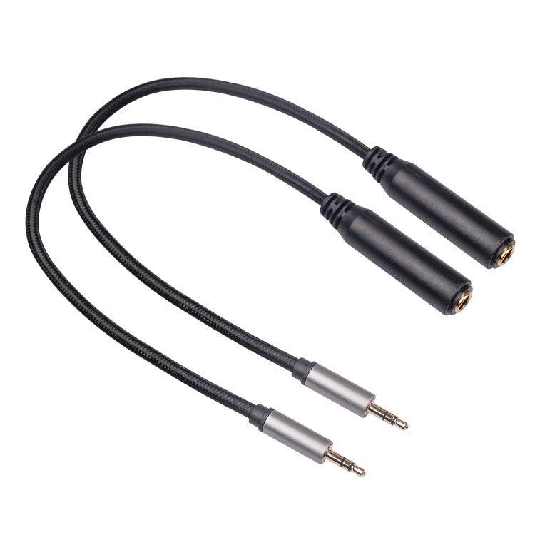 Câble Audio 3.5mm vers 6.35mm - Accessoire Gaming Pratique
