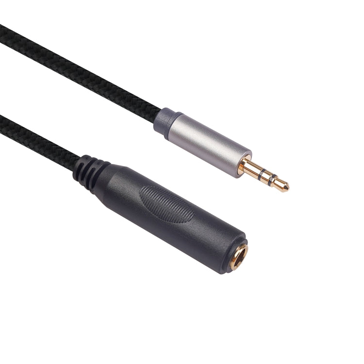 Câble Audio 3.5mm vers 6.35mm - Accessoire Gaming Pratique