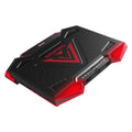 Gaming laptop cooling pad with 5
