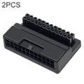 Adaptateur ATX 24 broches 90° - Accessoire Gaming PC