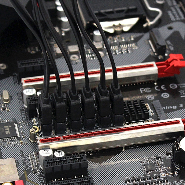 Adaptateur M2 vers SATA 6G pour PC Gaming et Accessoires