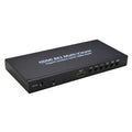 Multi-Viewer HDMI 8x1 1080P pour PC et Gaming