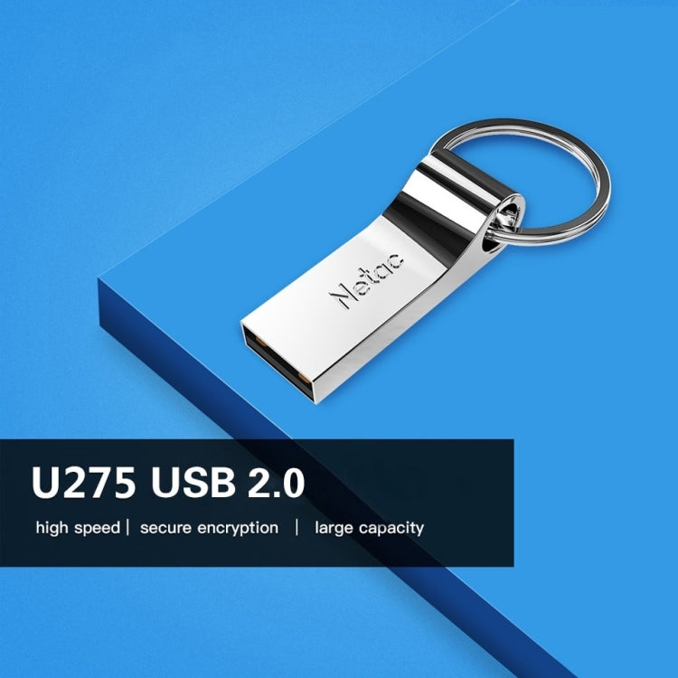 Disque dur USB 2.0 64 Go sécurisé pour PC et gaming