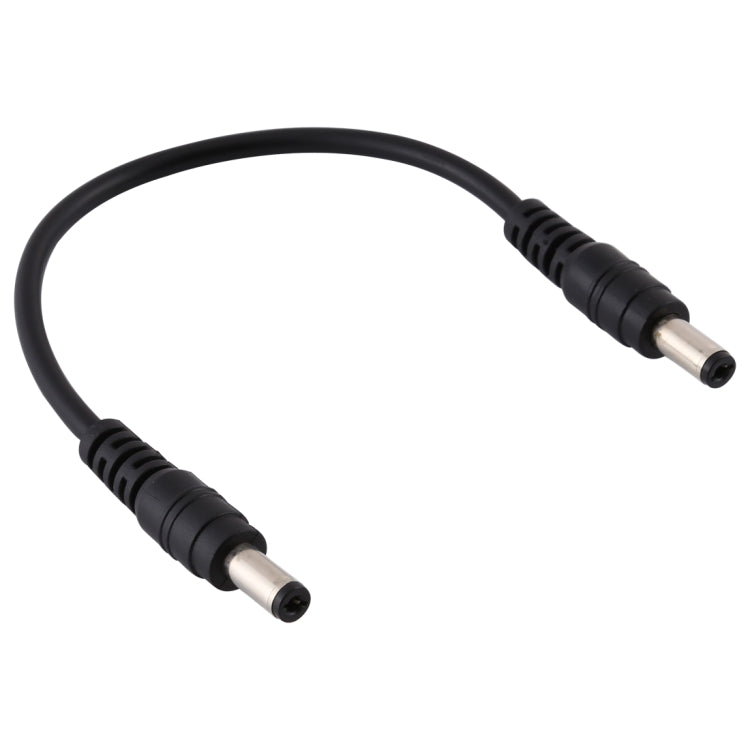 Câble d'alimentation universel pour PC gaming 5,5 x 2,1 mm