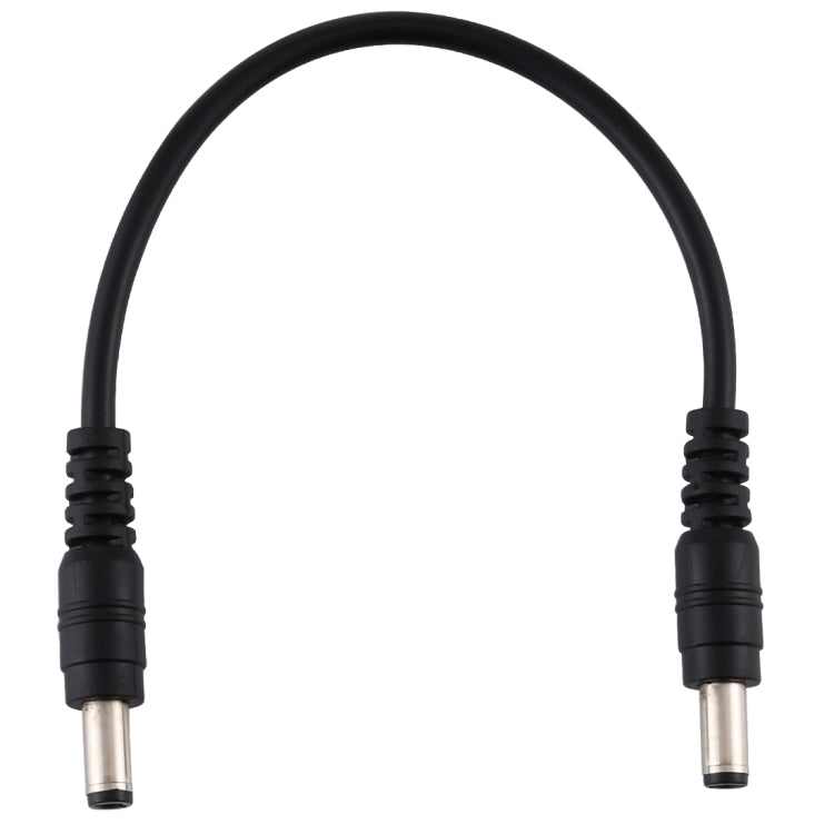 Câble d'alimentation universel pour PC gaming 5,5 x 2,1 mm
