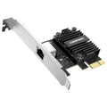 Carte Réseau Gigabit COMFAST CF-P50 pour PC de Gaming