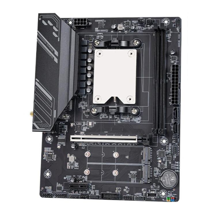 AMD Ryzen Processor for High-Performance Gaming PCs