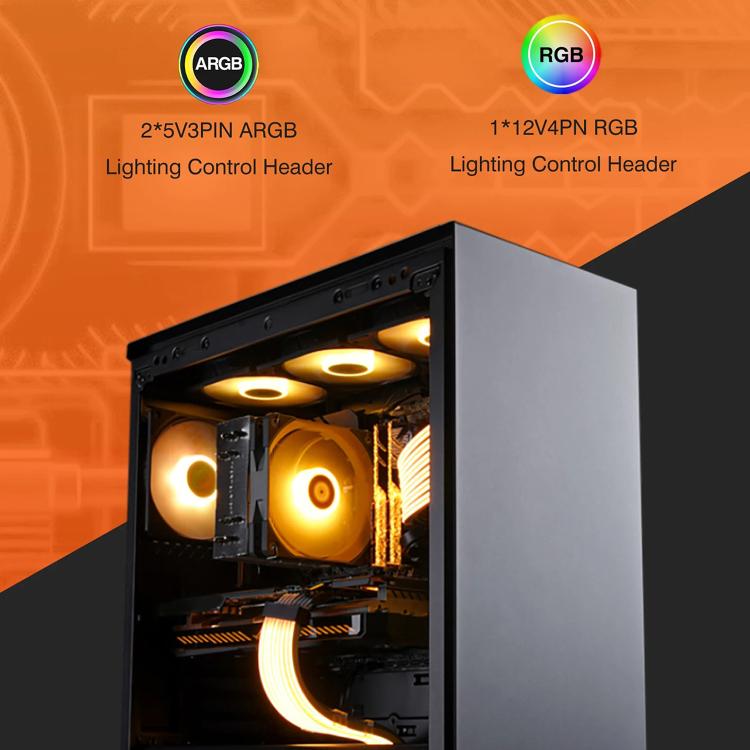 Processeur AMD Ryzen pour PC gaming haute performance