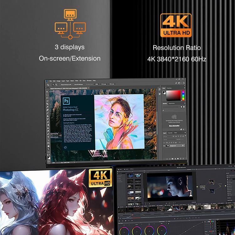 Processeur AMD Ryzen pour PC gaming haute performance