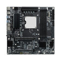 Carte mère NAS ERYING HX770 avec processeur i5 intégré