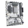 B760M Gaming M-ATX DDR4 Motherboard for DIY PC