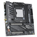 Carte mère ATX ERYING avec processeur i9-14900HX pour gaming