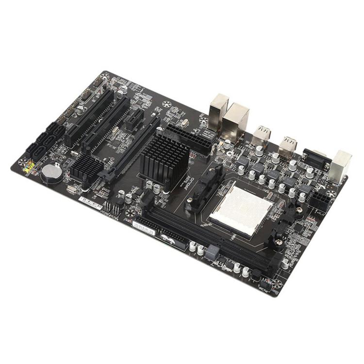ONDA A97S DDR3 Motherboard for DIY Gaming PC