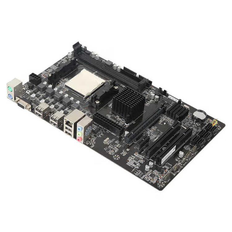 ONDA A97S DDR3 Motherboard for DIY Gaming PC