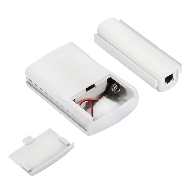 Décapant à Sertir 4 en 1 pour Câbles Réseau Ethernet