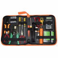 Kit réseau LAN 16 en 1 JAKEMY PS-P15 pour gaming PC