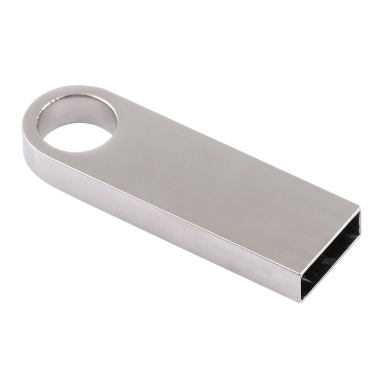 Disque Flash USB 2.0 32 Go Métal pour Gaming et PC