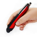 PR-08 2.4G Innovative Pen-Style Portable Wireless Smart Mouse, compatible with Windows 8/7/Vista/XP/2000/Android/Linux/Mac OS. Effective distance: 10m, PR-08 (Red), PR-08 (Blue), PR-08 (Grey), PR-08 (Black)