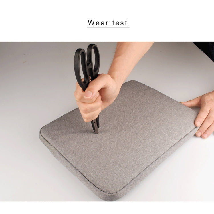 For 15.6 inch and under universal portable Oxford fabric soft Business inner packaging bag for laptop tablet, 15.6 inch Black, 15.6 inch Pink, 15.6 inch Grey, 15.6 inch NavyBlue