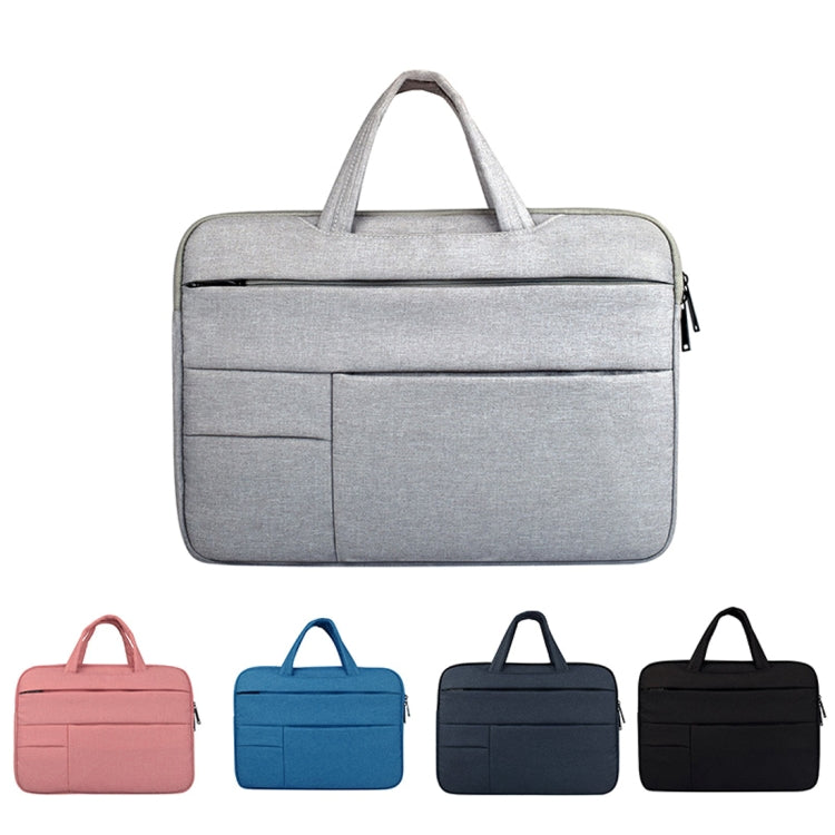 Accessoire Gaming pour PC 12 pouces – Noir, Rose, Gris, Bleu
