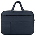 For MacBook 13.3 inch and under, Samsung, Lenovo, Sony, DELL Alienware, CHUWI, ASUS, HP, 13.3 inch Navy Blue
