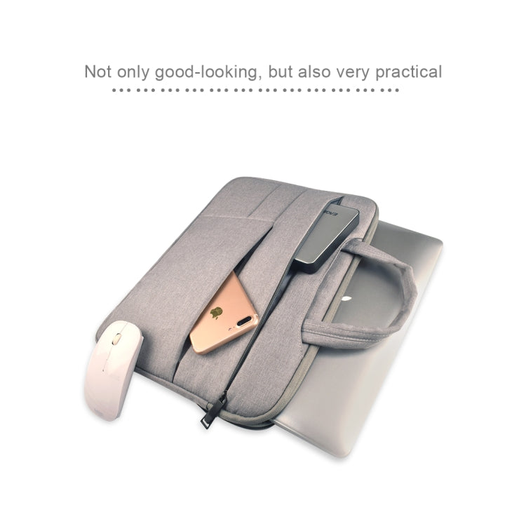 Accessoire PC 14 pouces Navy Blue pour Macbook et plus