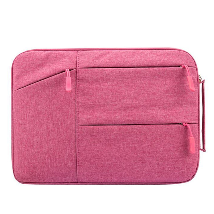 Pour Macbook 13,3 pouces et moins, Samsung, Lenovo, Sony, DELL Alienware, CHUWI, ASUS, HP, 13.3 inch Magenta, 13.3 inch Navy Blue