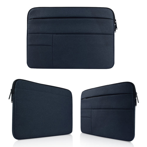 For Macbook 15.6 inch and below, Samsung, Lenovo, Sony, DELL Alienware, CHUWI, ASUS, HP, 15.6 inch Navy Blue