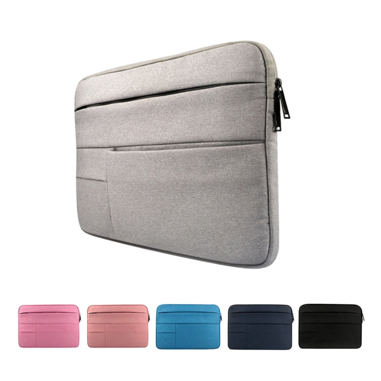 Accessoire PC 15,6 pouces - Housse Navy Blue Universelle