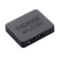 Répartiteur HDMI 4K pour PC et consoles de jeux