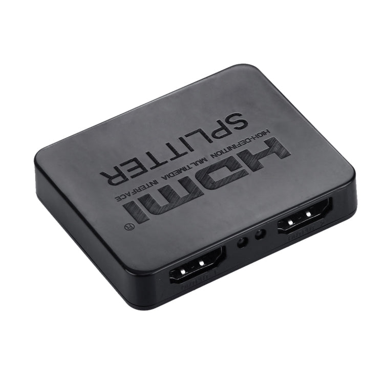 Répartiteur HDMI 4K pour PC et consoles de jeux