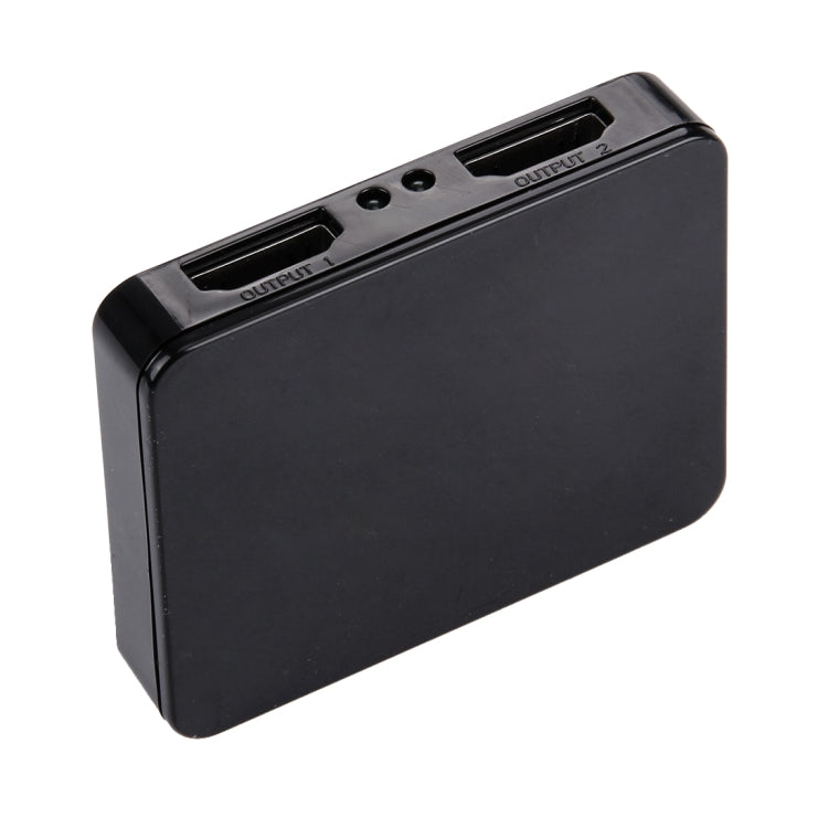 Répartiteur HDMI 4K pour PC et consoles de jeux