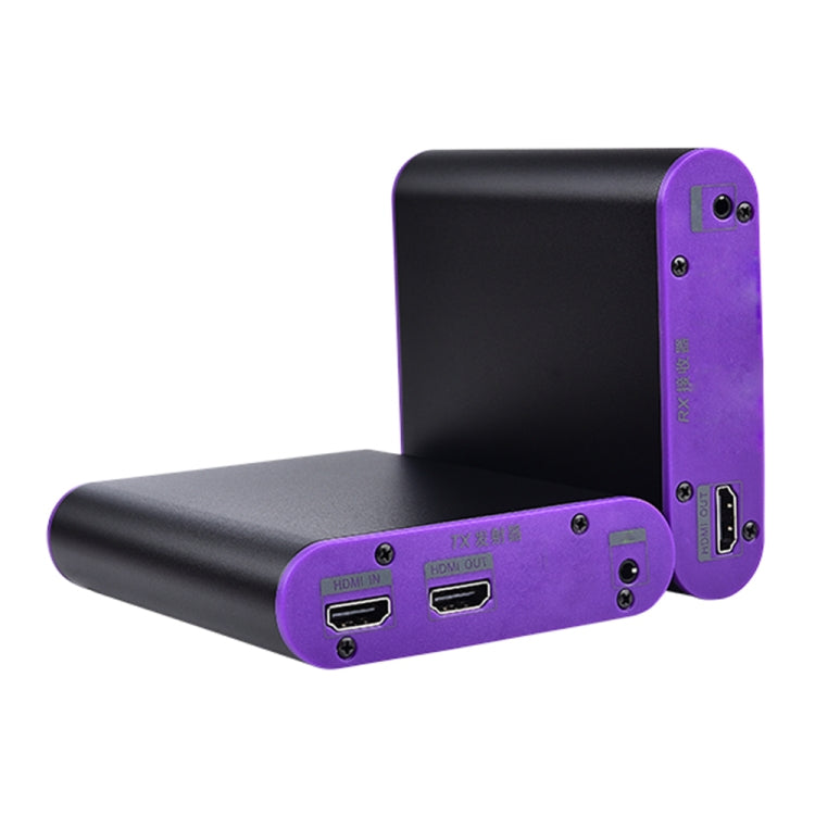 Extension HDMI CAT872 pour Gaming jusqu'à 200 m sur