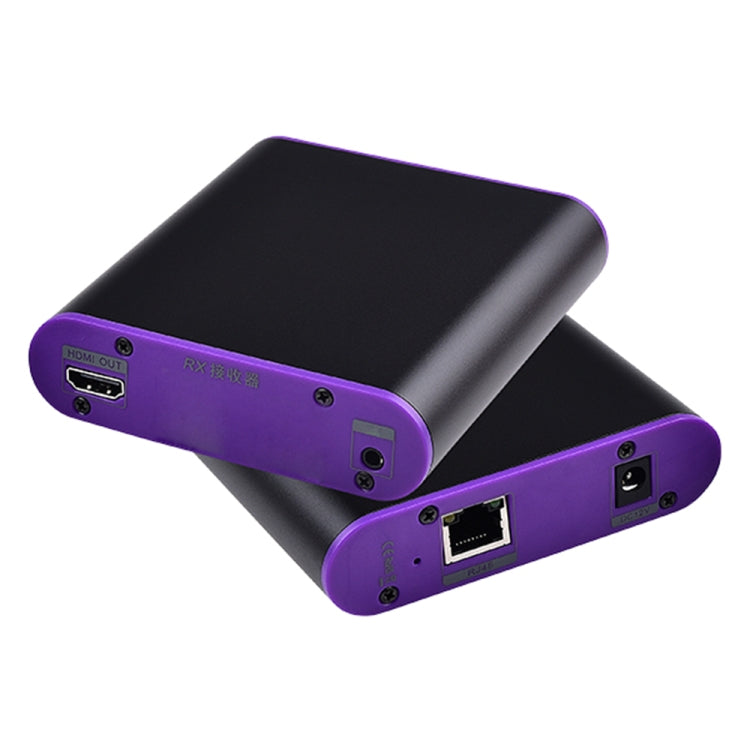 Extension HDMI CAT872 pour Gaming jusqu'à 200 m sur