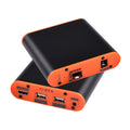 Extension HDMI OPT882-KVM : Transmission 20 km pour PC