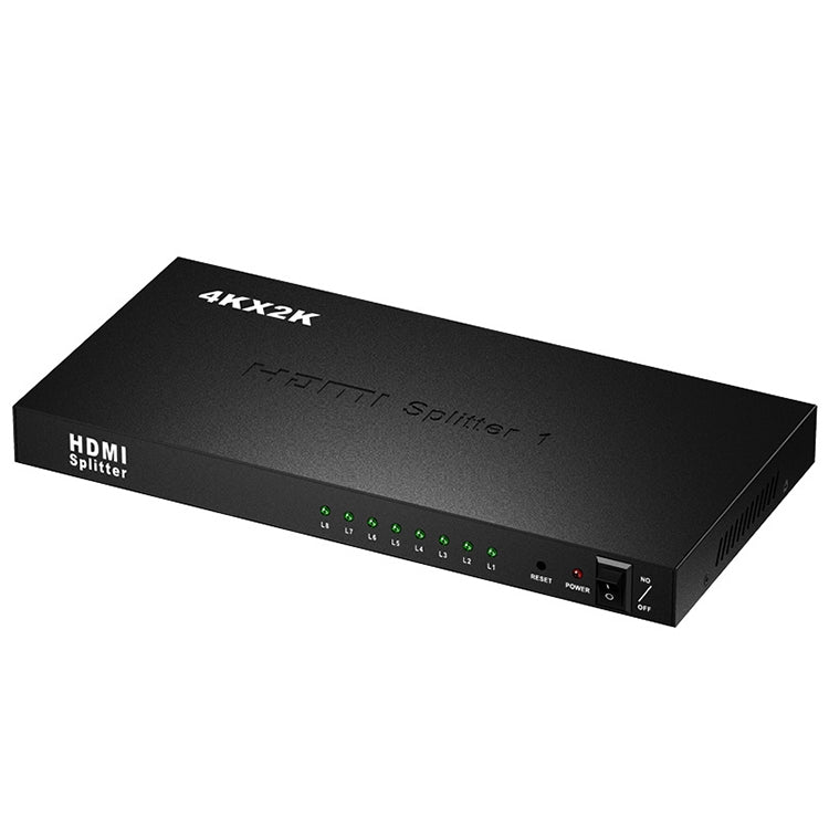Répartiteur HDMI 1 x 8 Full HD pour PC et Gaming 4K