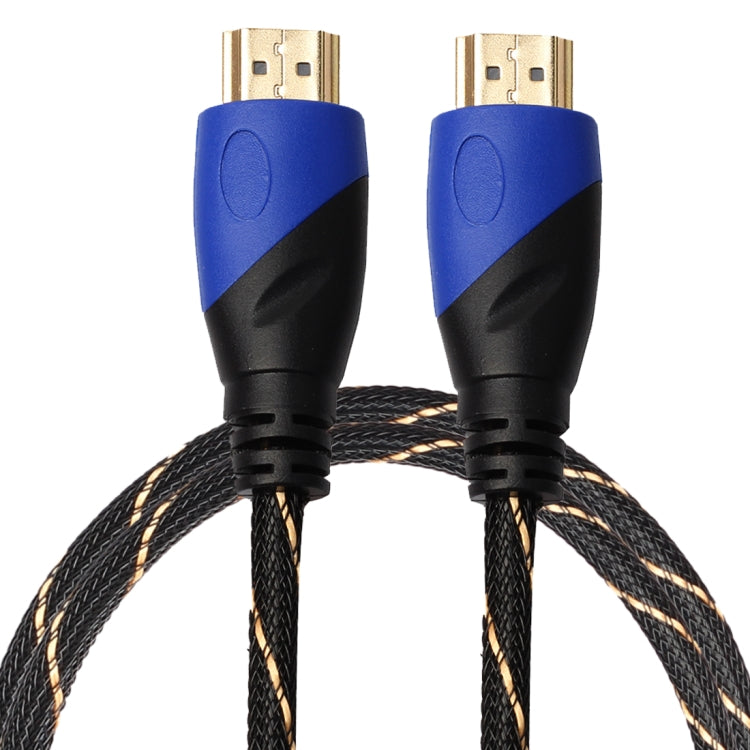 Câble HDMI 1m 1.4 pour PC et Gaming - Haute Définition