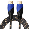 Câble HDMI 1.4 3m pour PC - Haute Définition 1080P