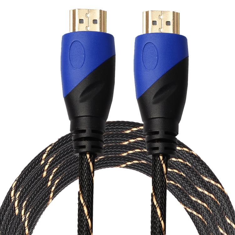 Câble HDMI 1.4 3m pour PC - Haute Définition 1080P
