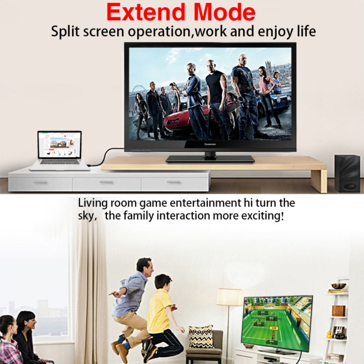 15m HDMI 1.4 Version 1080P Woven Net Blue-Black Line Male to Male HDMI Audio Video Adapter Cable, Length: 15m
