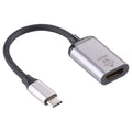 Adaptateur HDMI Femelle vers USB-C 4K 60Hz pour Gaming