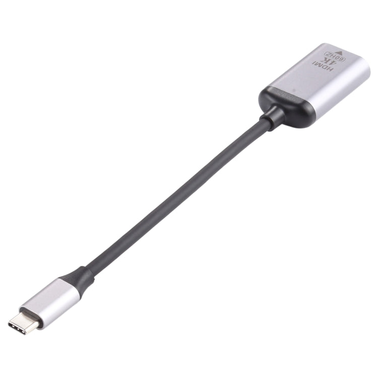 Adaptateur HDMI Femelle vers USB-C 4K 60Hz pour Gaming