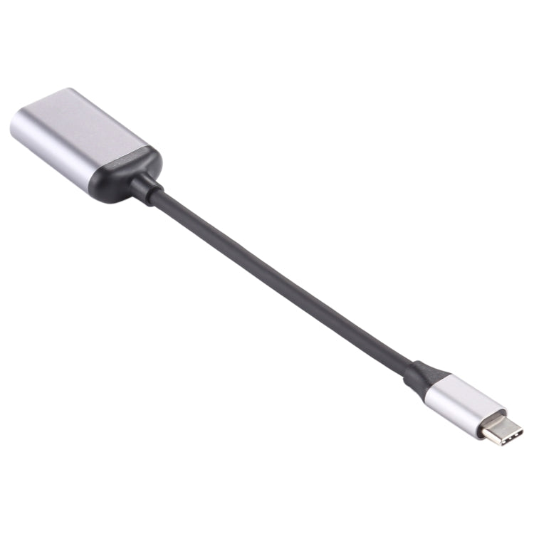 Adaptateur HDMI Femelle vers USB-C 4K 60Hz pour Gaming